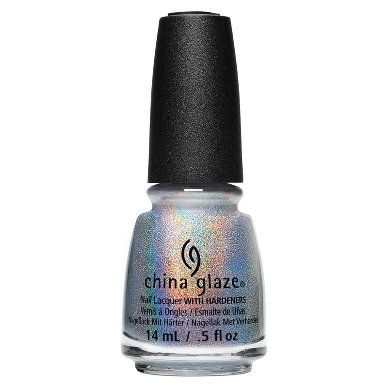 CHINA GLAZE - Esmalte De Uñas Tradicional Color Ma-Holo At Me