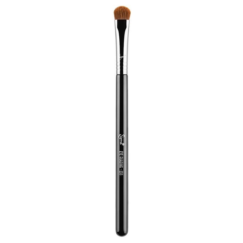 SIGMA - Brocha para Sombra de Ojos E55 Eye Shading