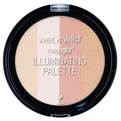 WET AND WILD - WET N WILD ILUMINADOR PALETA Rosada