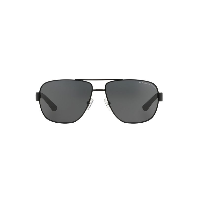 ARMANI EXCHANGE - Lentes de Sol Gris
