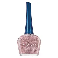 MASGLO - Esmalte Tradicional Brillo Coral