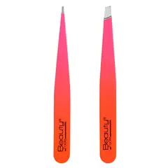 BEAUTY TOOLS - Dúo De Pinzas Degrade