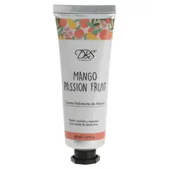 DBS - Crema De Manos Mango Passion Fruit