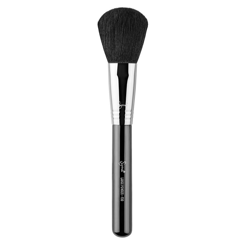 SIGMA - Brocha Grande para Polvos F30 Large Powder