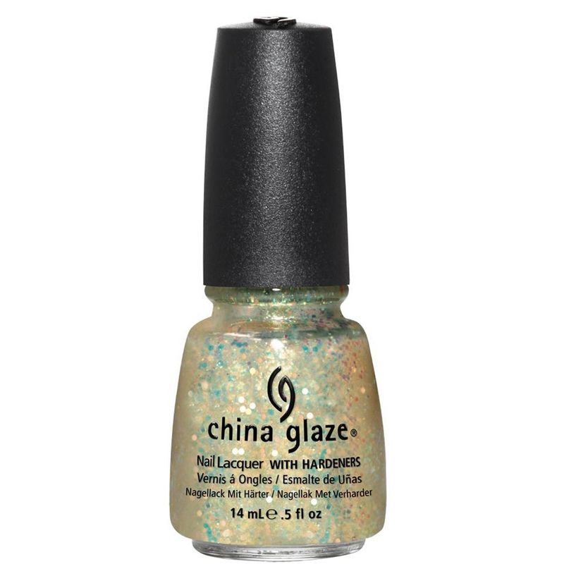CHINA GLAZE - Esmalte De Uñas Tradicional Color Make A Spectacle