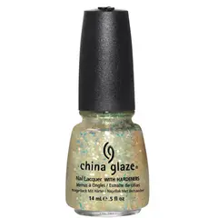CHINA GLAZE - Esmalte De Uñas Tradicional Color Make A Spectacle