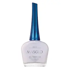 MASGLO - Esmalte Tradicional Nieve