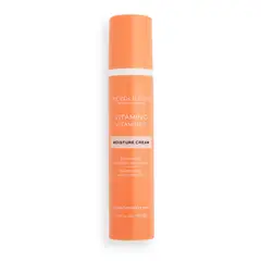 REVOLUTION - Vitamin C Glow Moisturizer