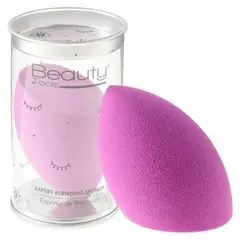 BEAUTY TOOLS - Esponja Precisión Purple