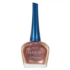 MASGLO - Esmalte Tradicional Metódica