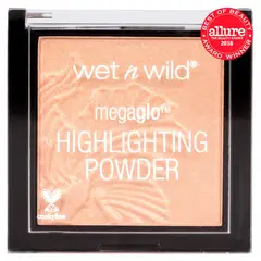 WET AND WILD - Iluminador En Polvo Petals
