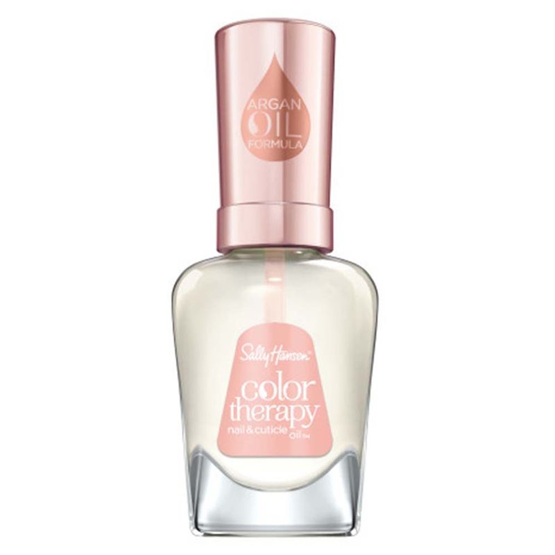 SALLY HANSEN - Esmalte Color Therapy Cuticle Oil