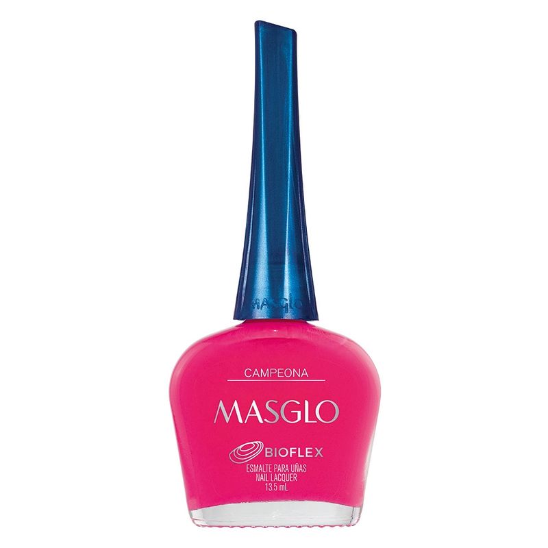 MASGLO - Esmalte Tradicional Campeona