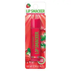 LIP SMACKER - Bálsamo Labial Strawberry