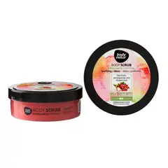 BODY NATUR - Exfoliante Corporal De Frutos Rojos