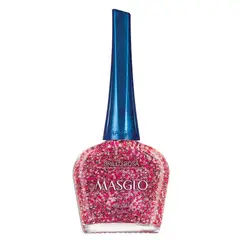 MASGLO - Esmalte Tradicional Brillo Rosa