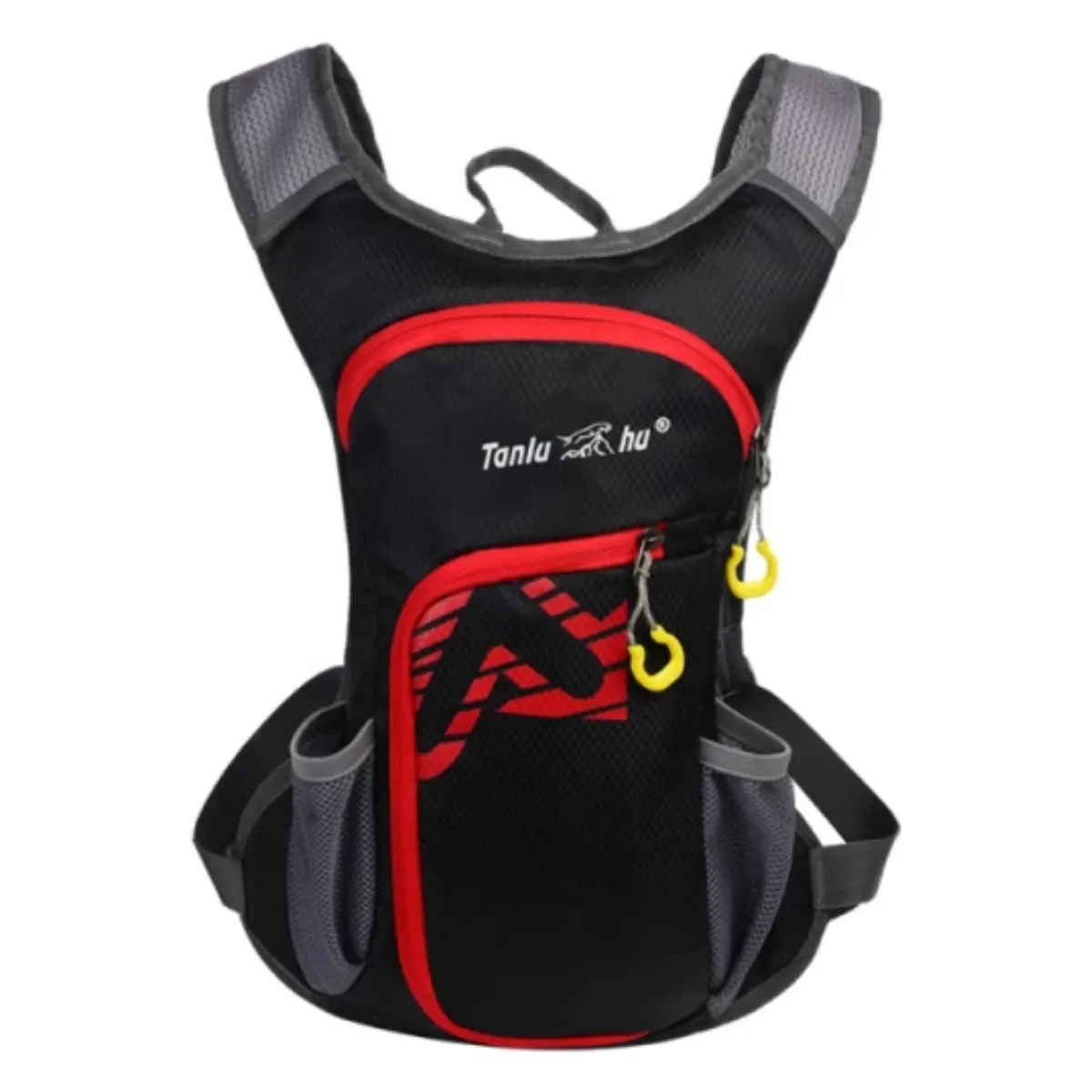 GENERICO - Bolsa De Agua Mochila Hidratación Trekking Moto Ciclismo