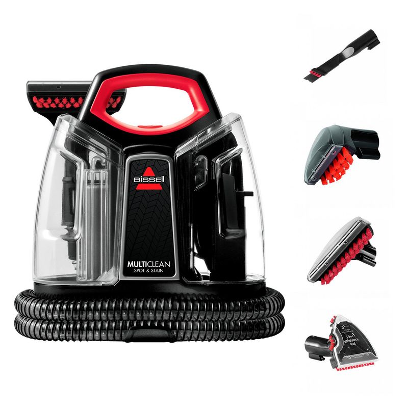 BISSELL - Lavadora de Tapices MultiClean SpotClean BISSELL 4720M