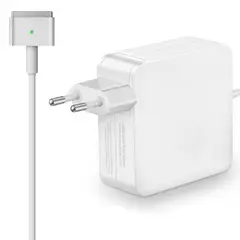 NEWO - Cargador para Macbook Pro Retina 13 60w Magsafe 2	Alternativo
