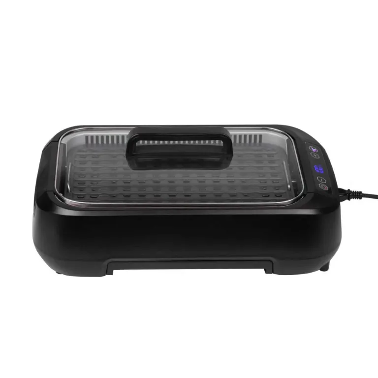 Parrilla Electrica Smokeless Grill Master