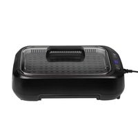 Parrilla Electrica Smokeless Grill Master