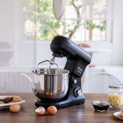 Imagen 2 del producto Batidora de Pedestal Art Mixer Negro 4,3 Lt