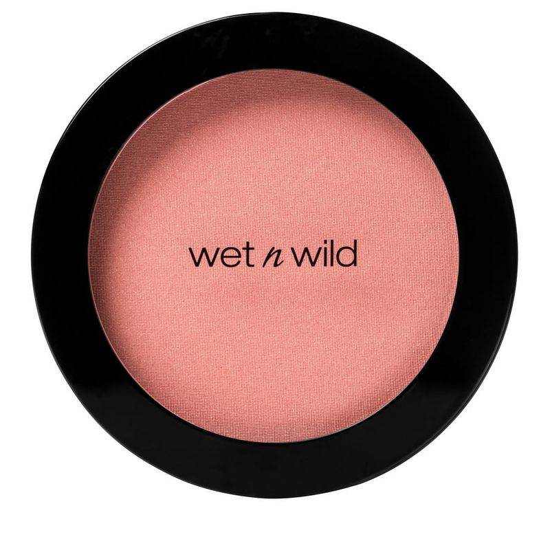 WET AND WILD - Color Icon Blush Pinch Me Pink