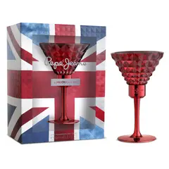 PEPE JEANS - London Calling For Her 80ML