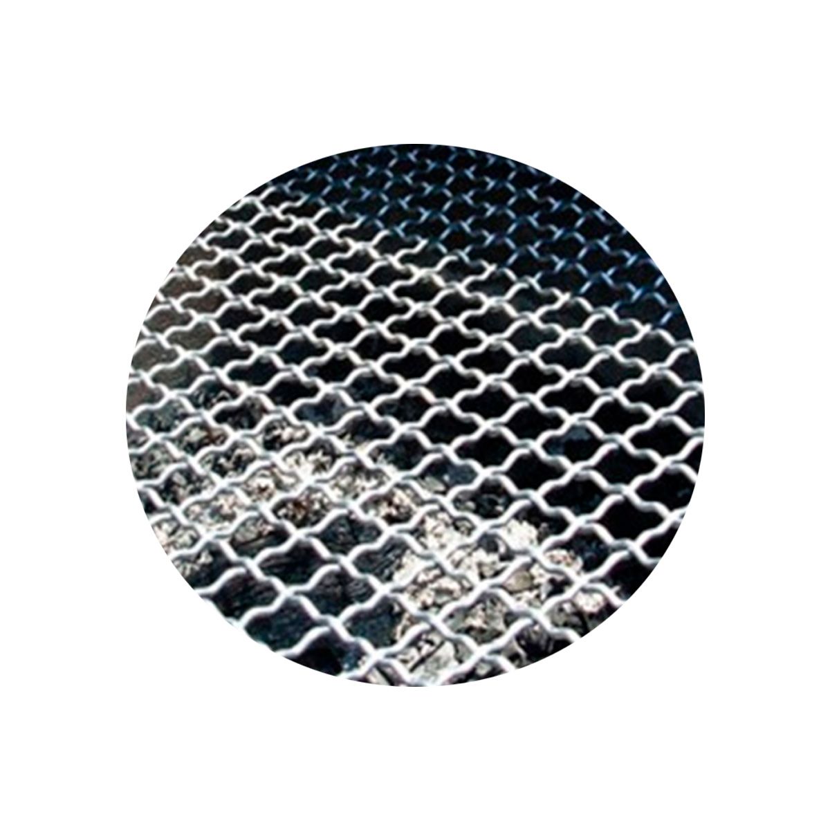 GENERICO - Malla Asadera 6090 3410 Bighouse