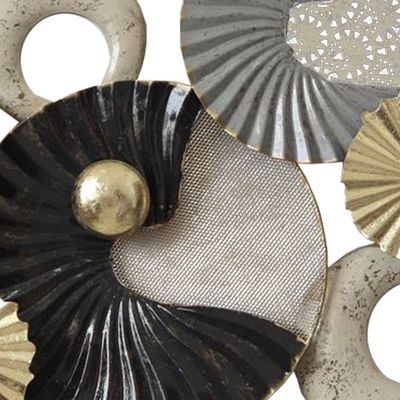 Imagen 2 del producto Placa mural decorativa versailles