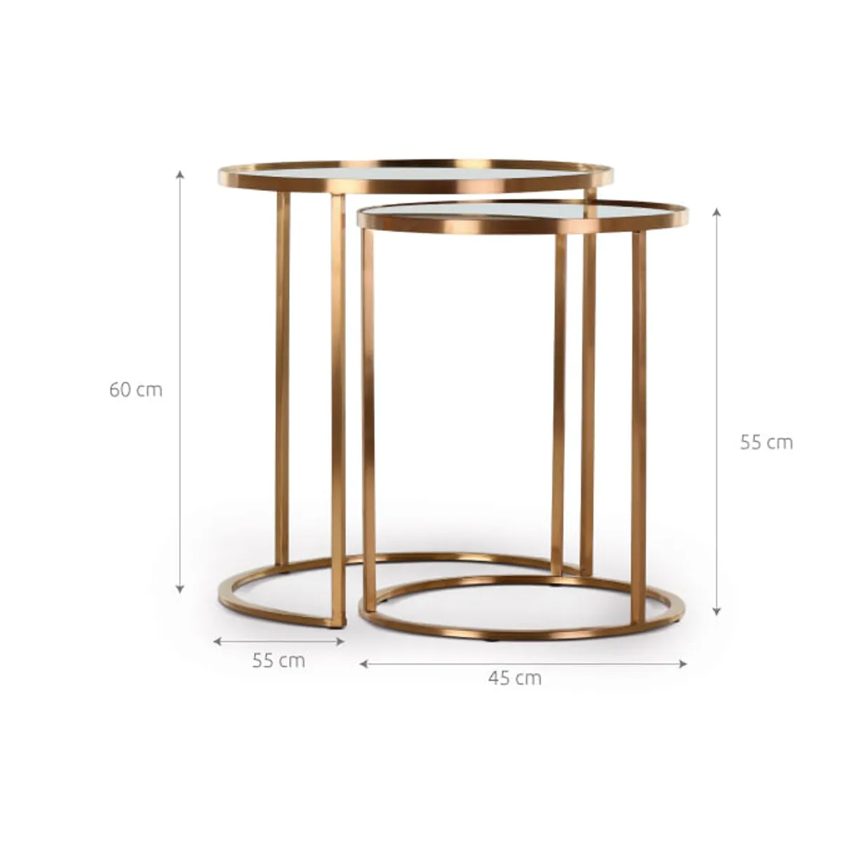 ROSEN - Rosen Mesa Nido Garbatella