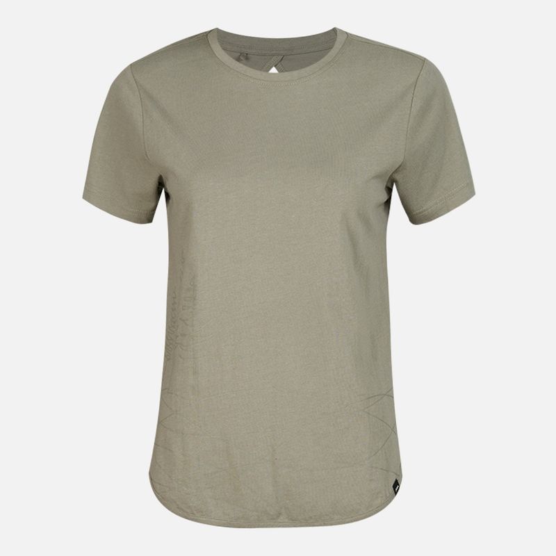 LIPPI - Polera Teen Girl Essential T-Shirt Laurel Lippi