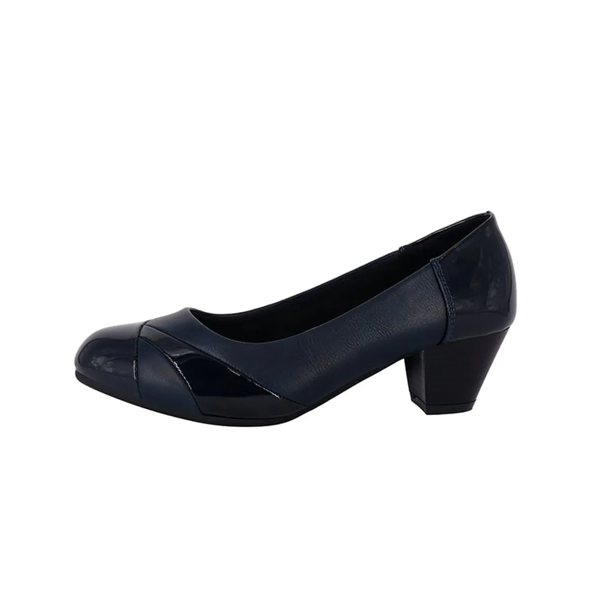 ALQUIMIA - Zapato Mujer Azul Thulita Alquimia
