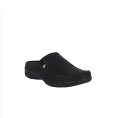 PASSER - Puntilla Mujer Negro Abeto