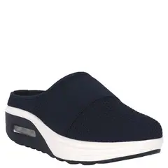 ALQUIMIA - Puntilla Mujer Azul Maple
