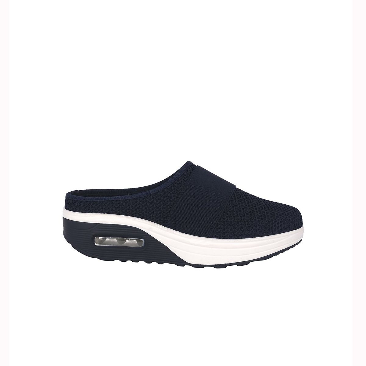 ALQUIMIA - Puntilla Mujer Azul Maple Alquimia