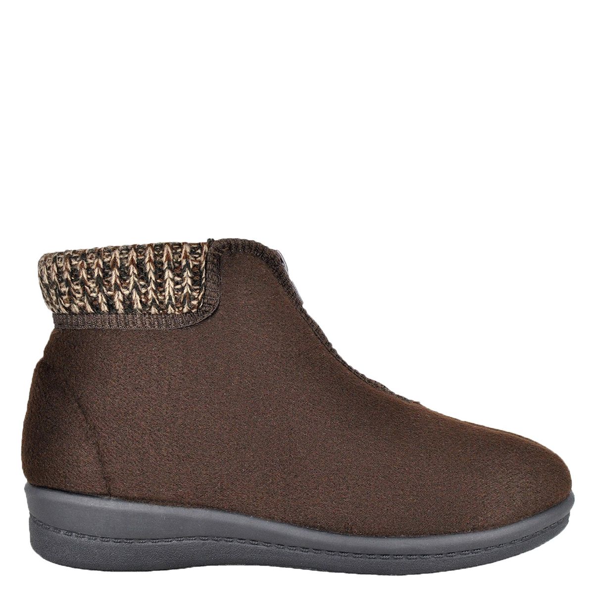 PASSER - Botin Mujer Café Cereipo Passer