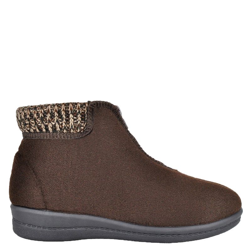 PASSER - Botin Mujer Café Cereipo Passer