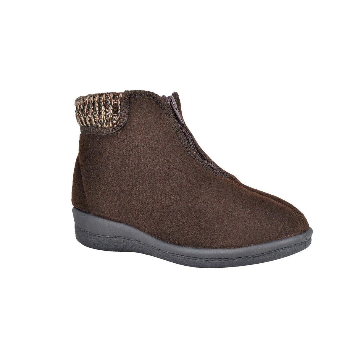 PASSER - Botin Mujer Café Cereipo Passer