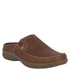 PASSER - Puntilla Mujer Caramelo Abeto