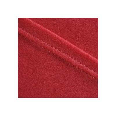 Imagen 2 del producto Sabanas Polar 2 Plazas Color Rojo Italiano