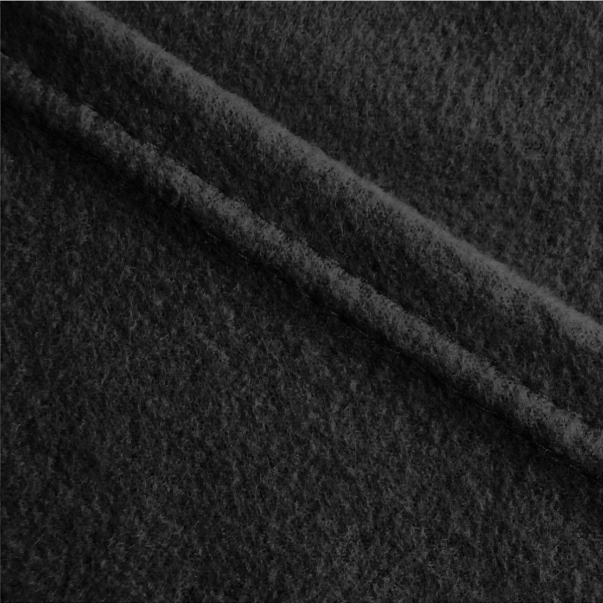 CHANTILLY - Sabanas Polar 1.5 Plazas Color Negro