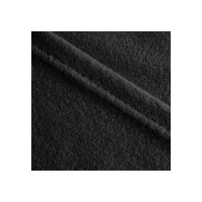 Imagen 2 del producto Sabanas Polar 1.5 Plazas Color Negro