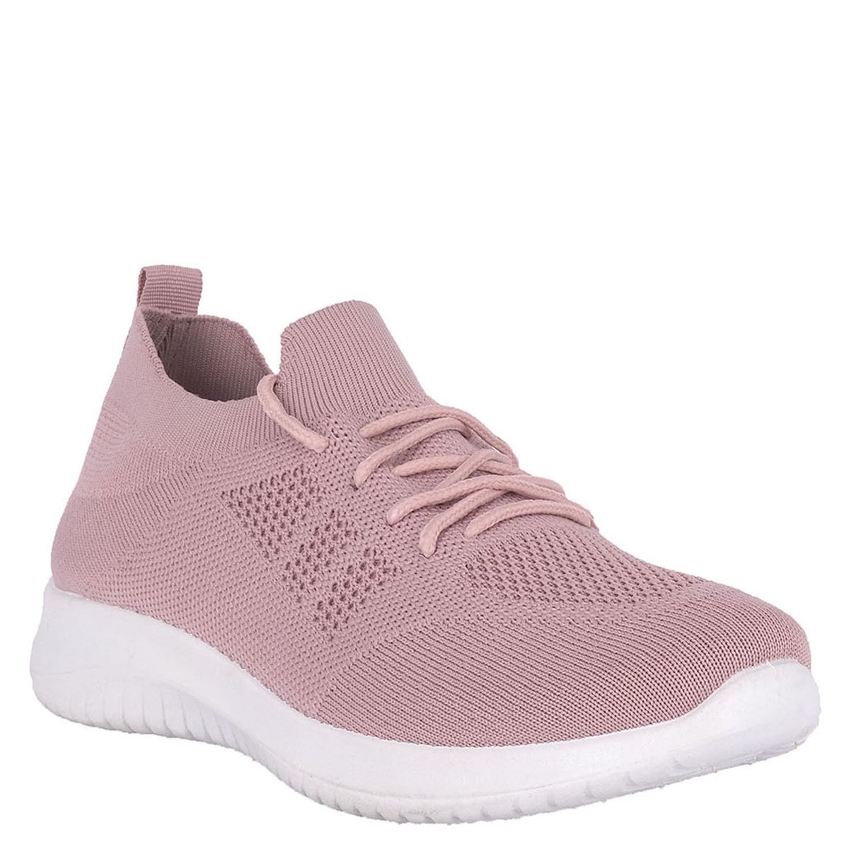 ALQUIMIA - Zapatilla Mujer Rosado Cupania Alquimia