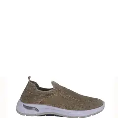 UNS - Zapatilla Hombre Tostado Alceolus Unisport