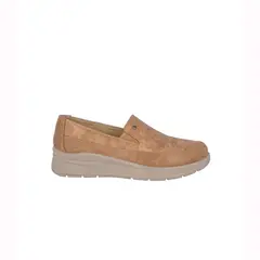 PASSER - Mocasin Mujer Tostado Lilac