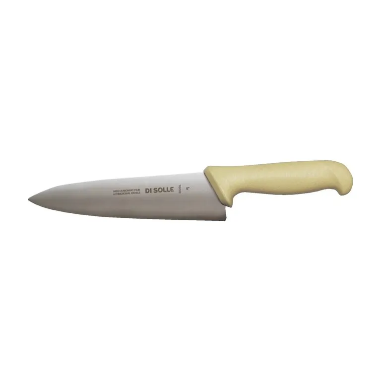 DI SOLLE Cuchillo Medio Golpe 20 Cms Cafe Di solle | Falabella Chile