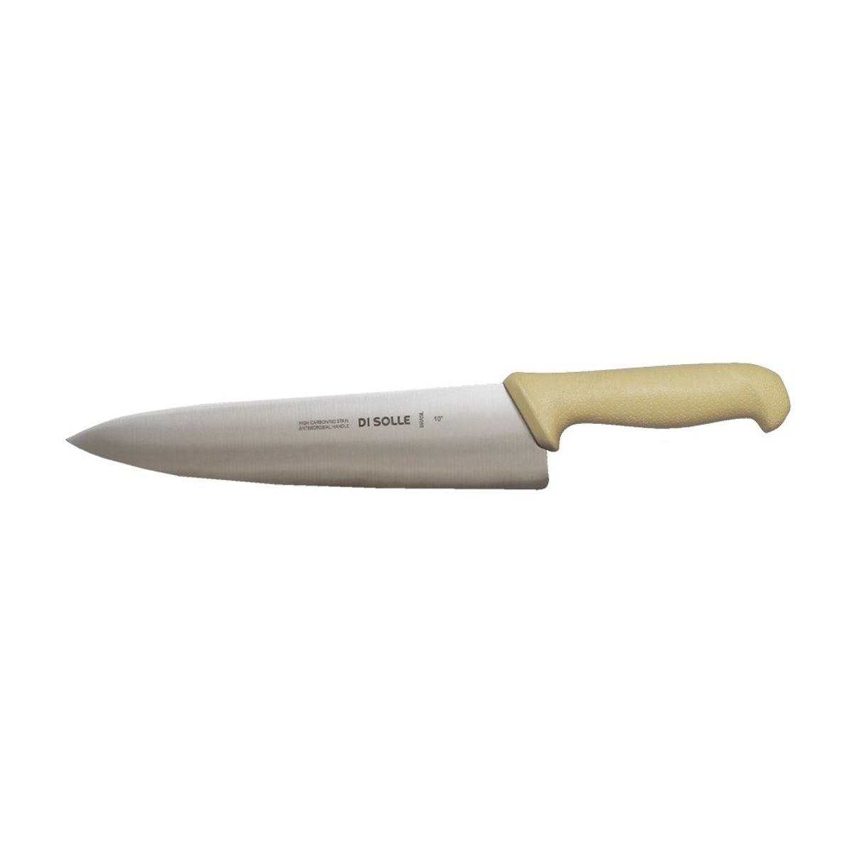 IMAHE - CUCHILLO MEDIO GOLPE CAFÉ HOJA DE 25,4 CMS. IMAHE