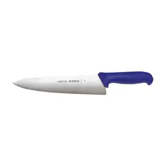 IMAHE - CUCHILLO MEDIO GOLPE AZUL HOJA DE 25,4 CMS.