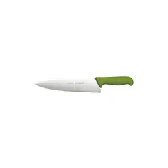 IMAHE - CUCHILLO MEDIO GOLPE VERDE HOJA DE 25,4 CMS.